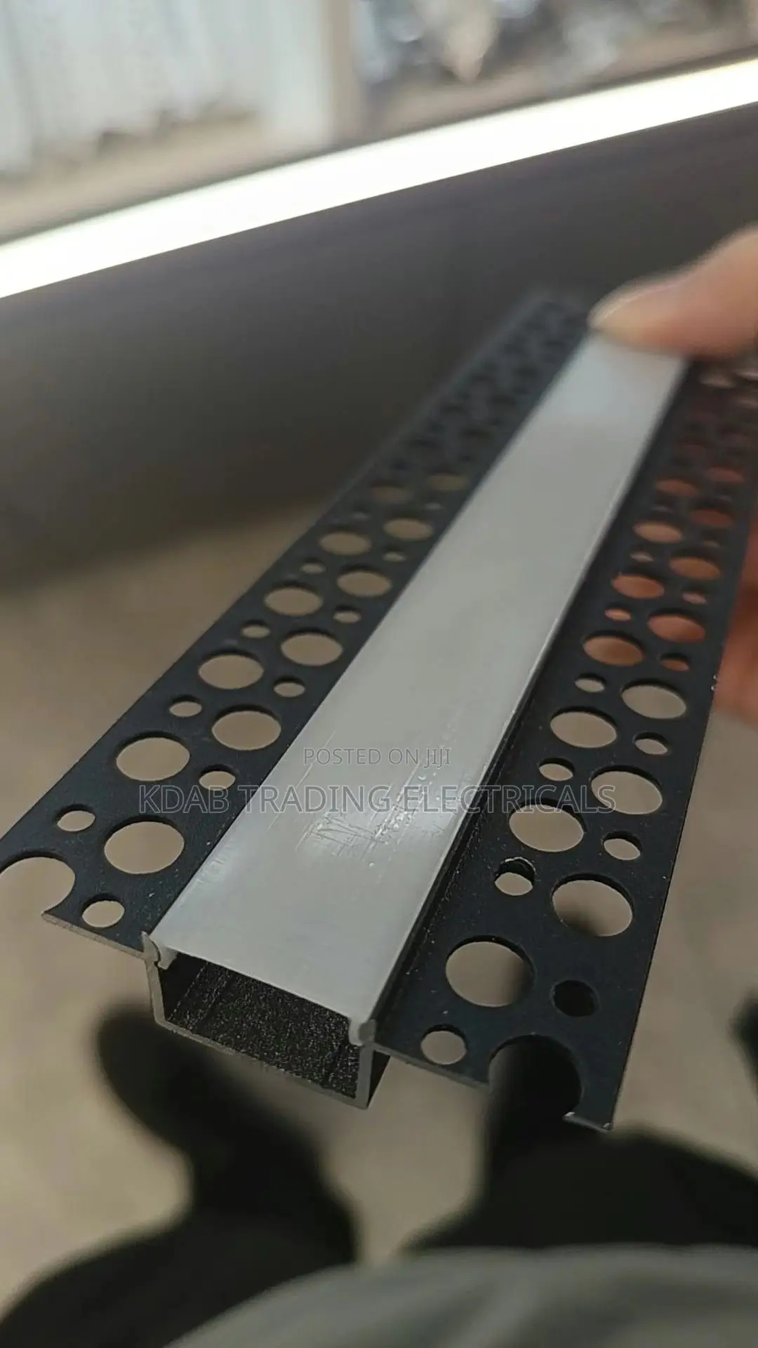 Aluminum Profile 3m