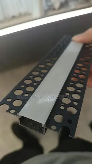 Aluminum Profile 3m