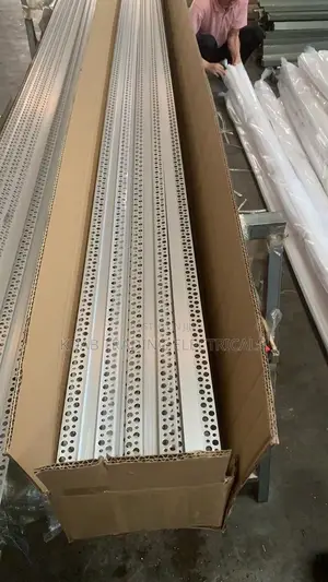 Aluminum Profile 3m