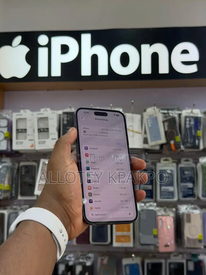 Apple iPhone 14 Pro Max 128 GB Purple