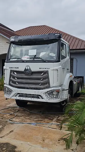 2025 Sinotruk Howo