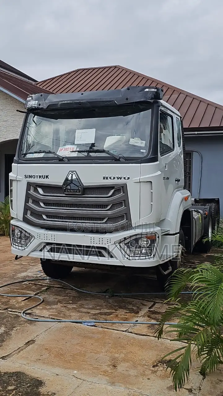 2025 Sinotruk Howo