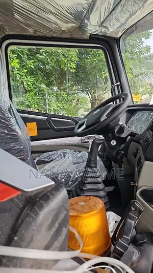 2025 Sinotruk Howo