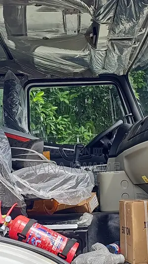 2025 Sinotruk Howo