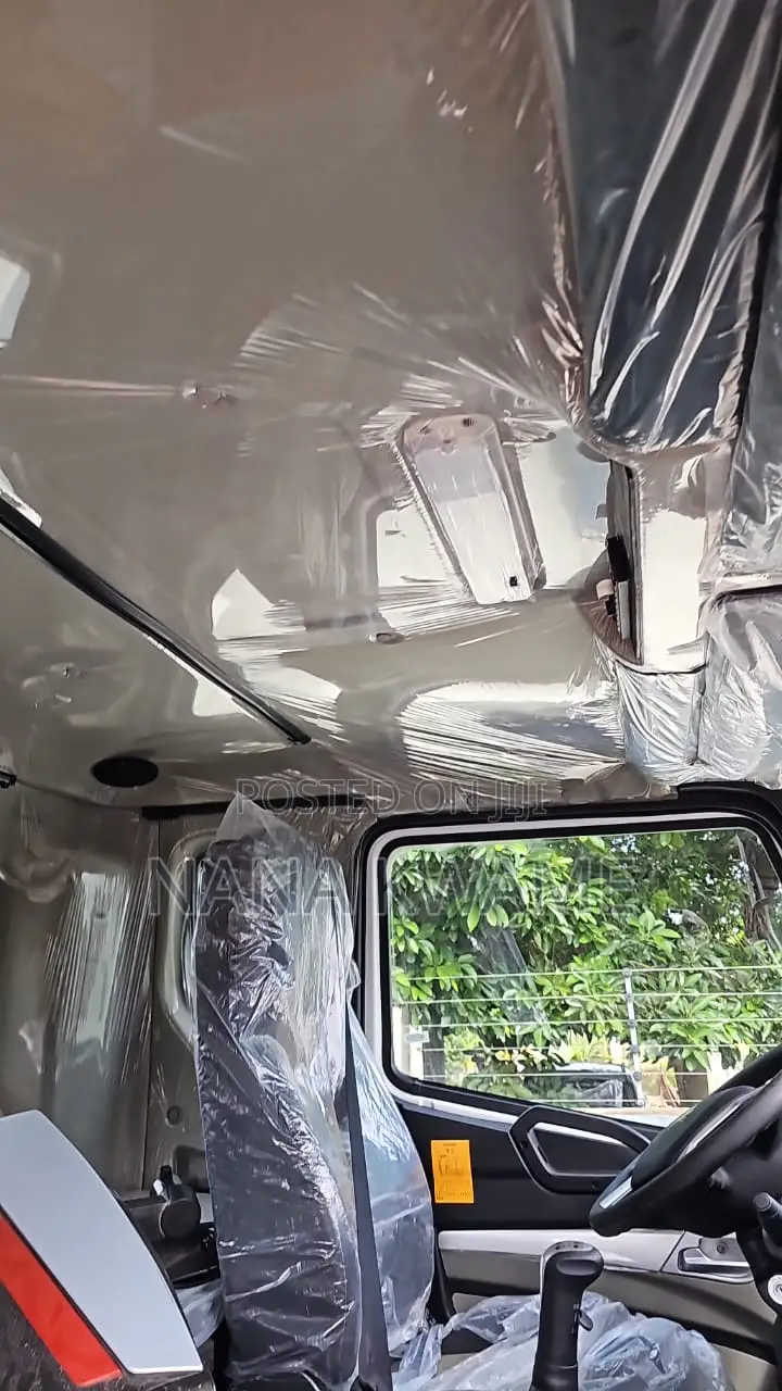 2025 Sinotruk Howo