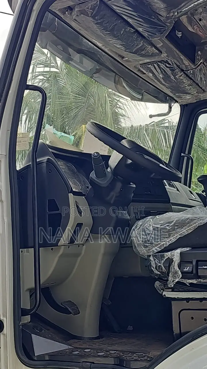 2025 Sinotruk Howo