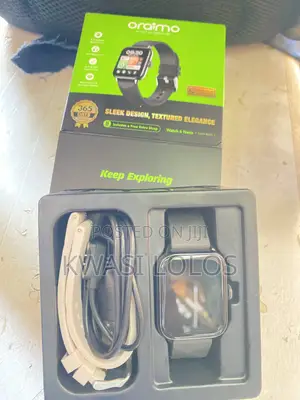 Watch Smart