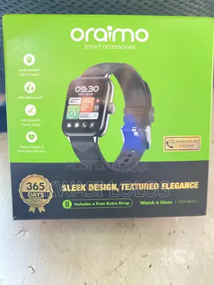 Watch Smart