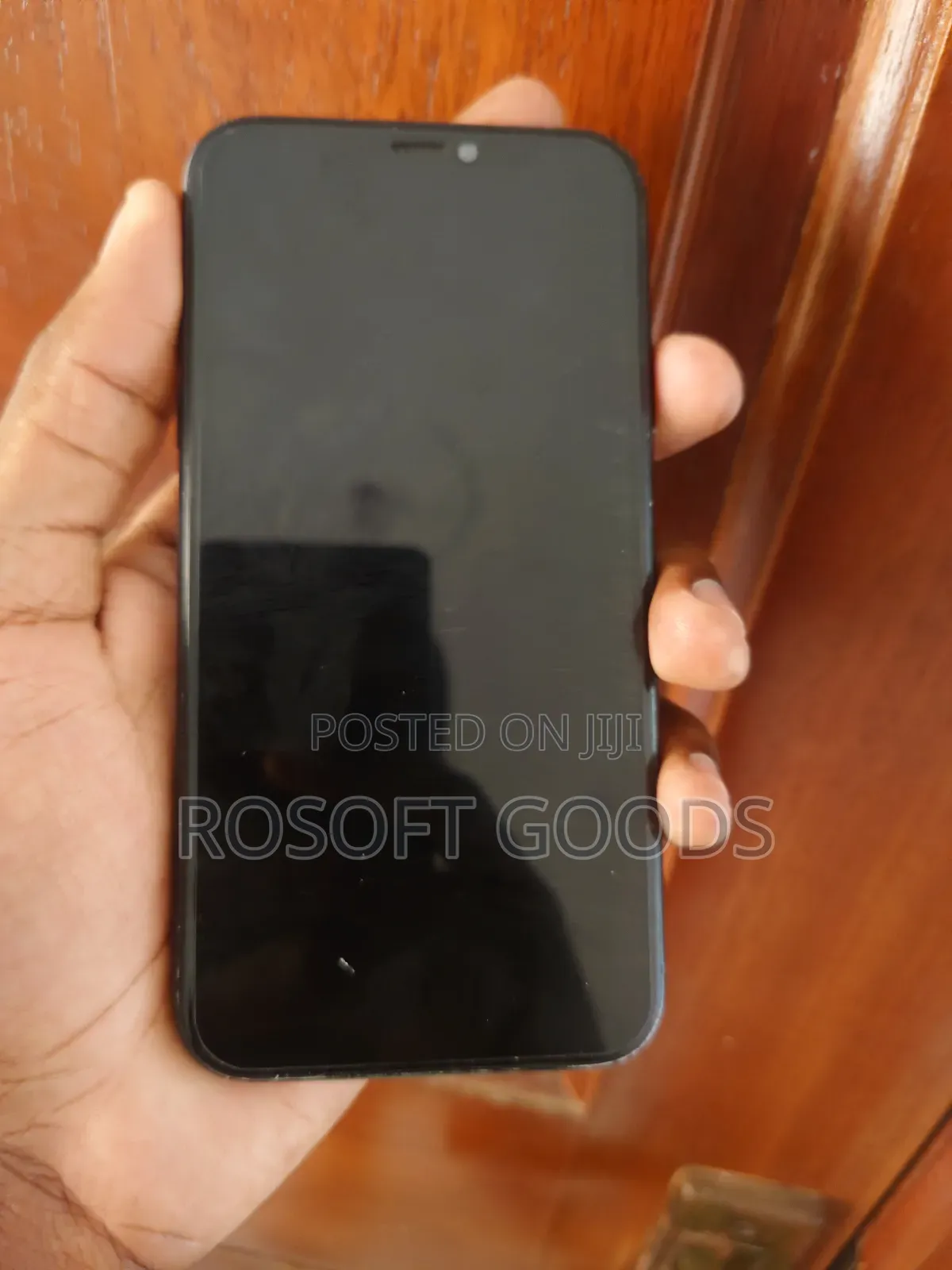 Apple iPhone XR 128 GB Black