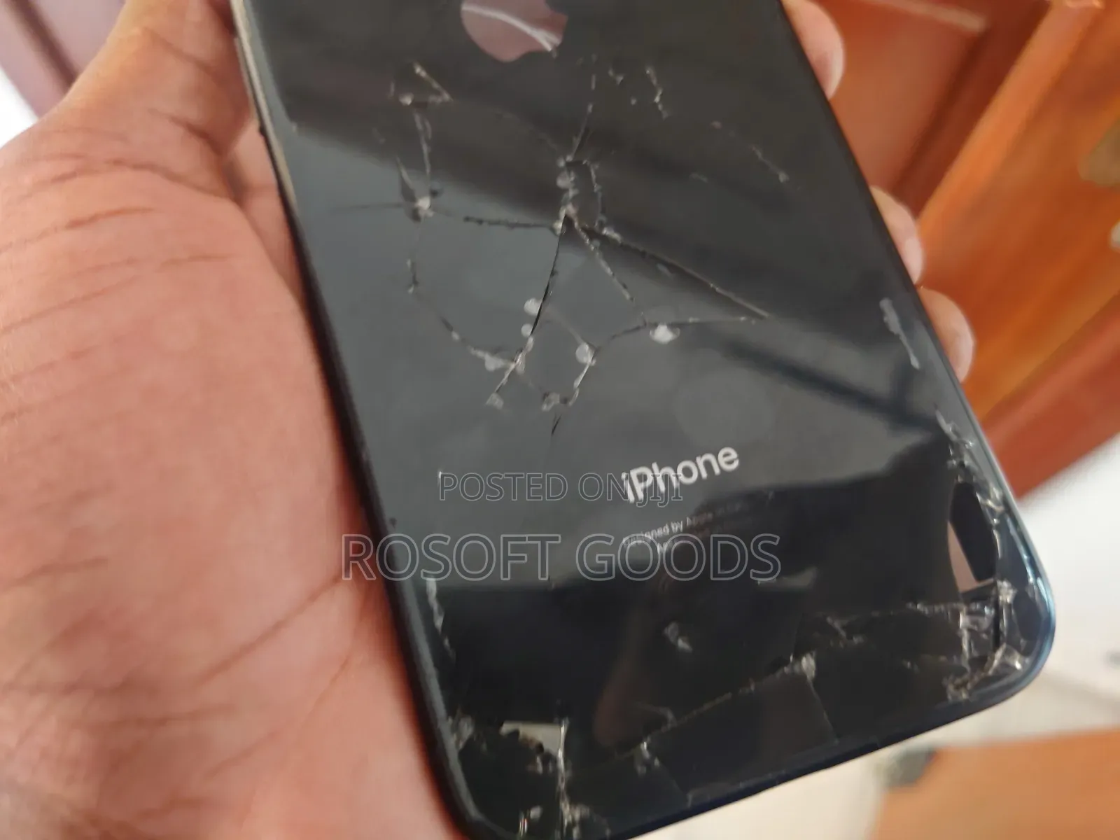 Apple iPhone XR 128 GB Black