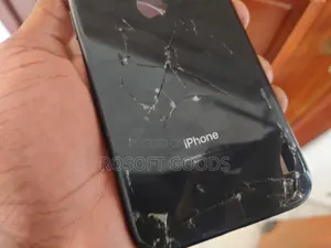 Apple iPhone XR 128 GB Black