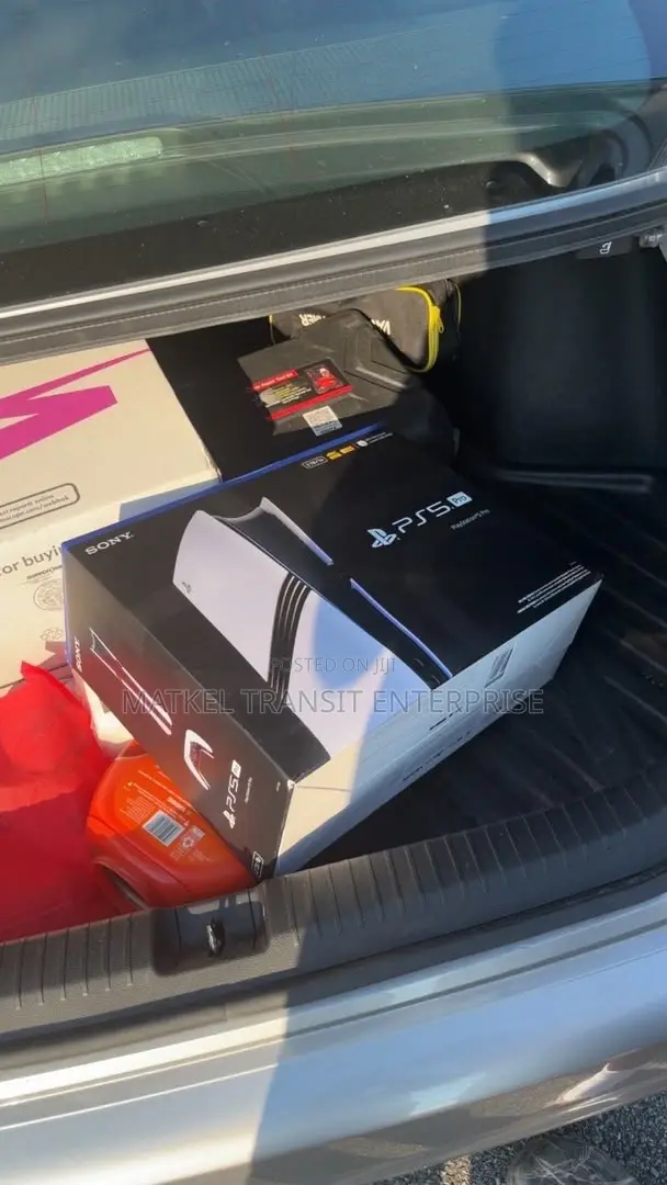 Playstation 5 Pro