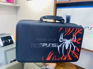 Ps5 Slim Case