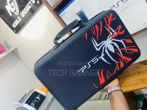Ps5 Slim Case