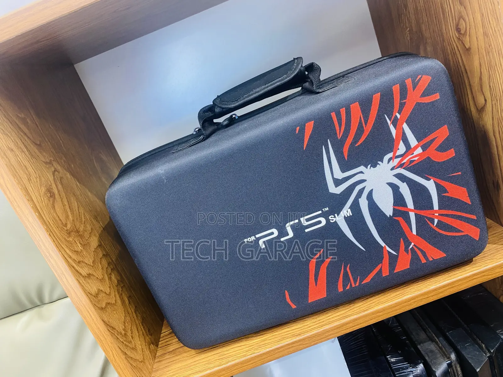 Ps5 Slim Case
