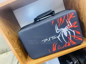 Ps5 Slim Case