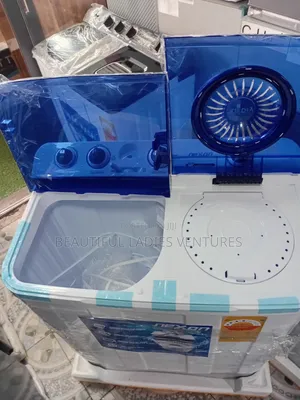 Air Dry Nexon 10kg Washer for Quick Drying