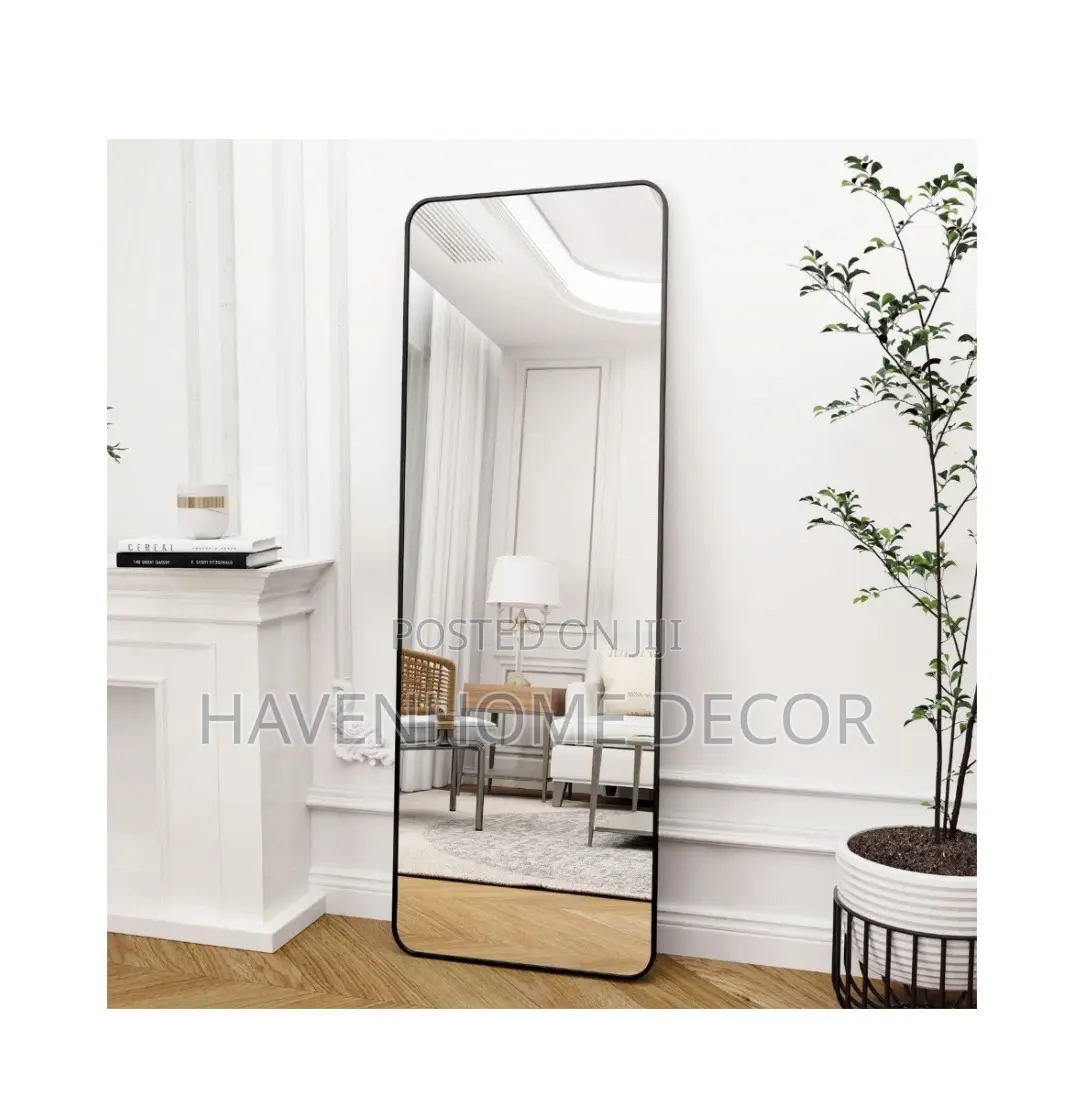 Quality Standing Mirror