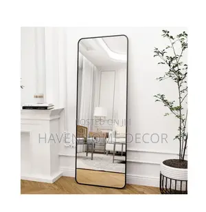 Quality Standing Mirror