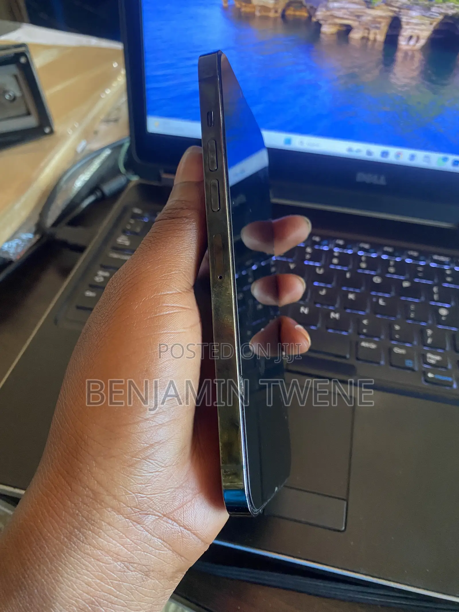 Apple iPhone 13 Pro Max 256 GB Green