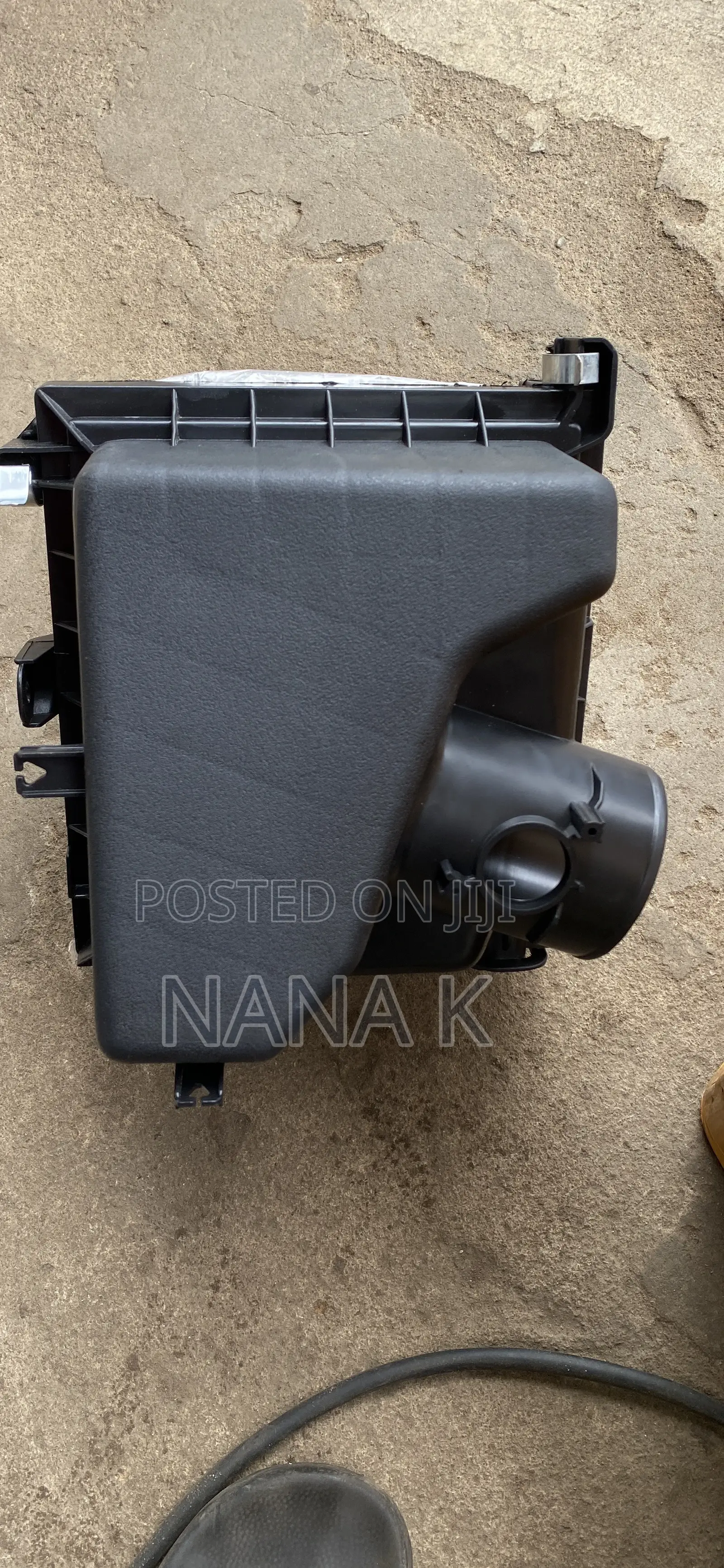 Rav4/ Camry 2018,2019,2020,2021,2022,2023 Air Cleaner Box
