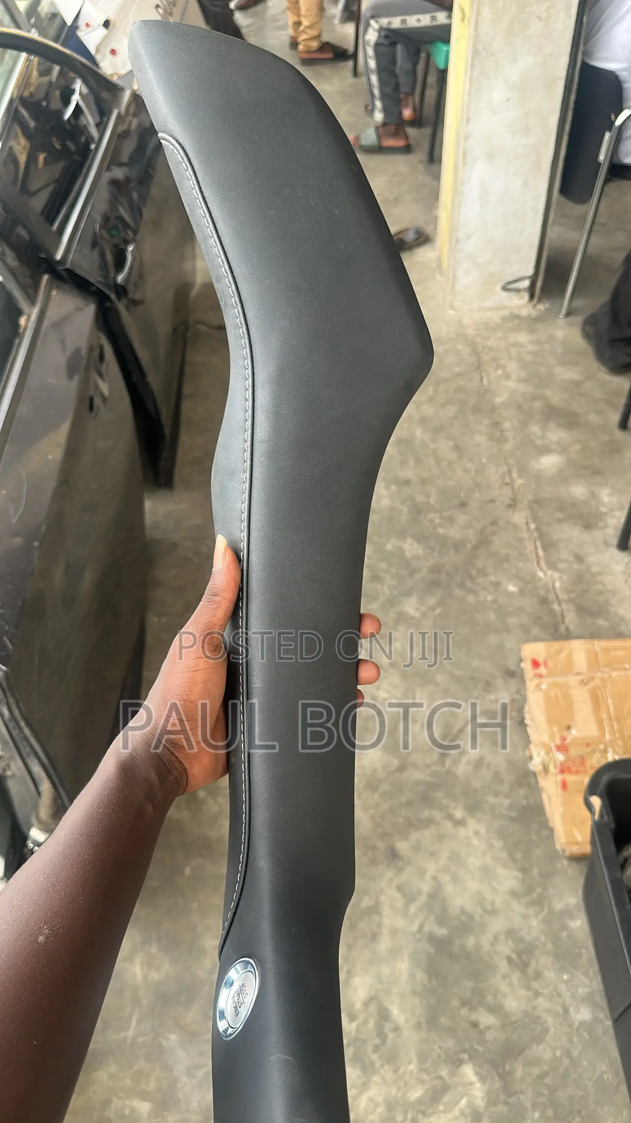 2023 Acura RDX Center Console Trim Panel