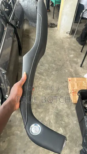 2023 Acura RDX Center Console Trim Panel