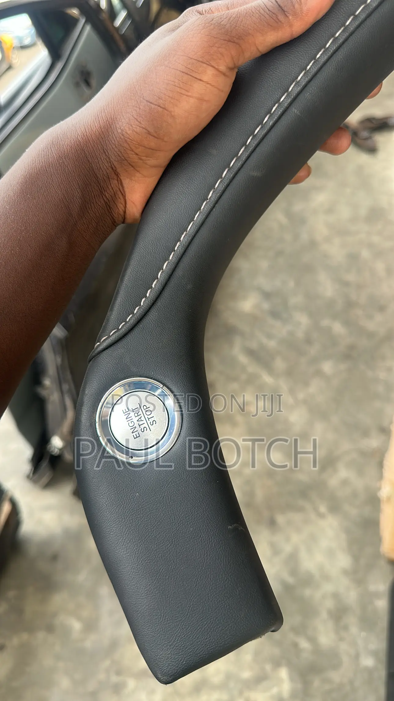 2023 Acura RDX Center Console Trim Panel