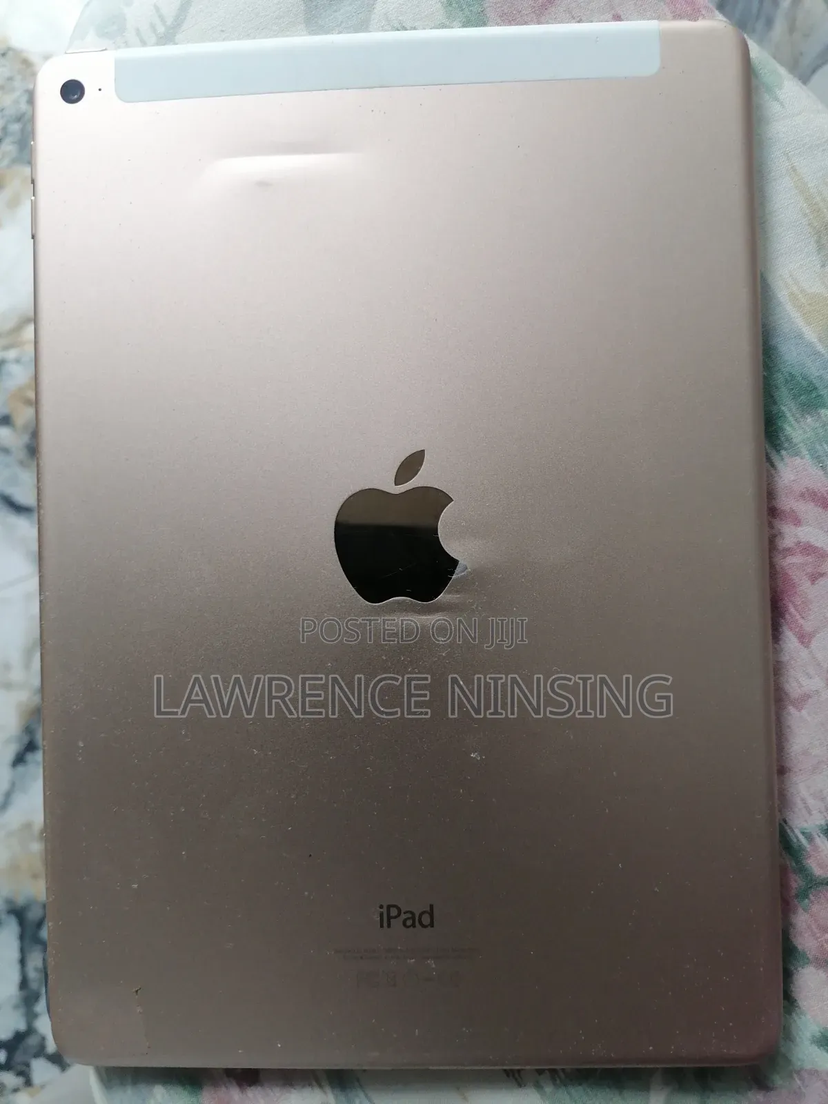 Apple iPad Air 2 64 GB Gray