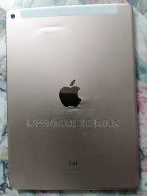 Apple iPad Air 2 64 GB Gray