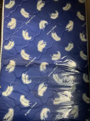 Bright Home Single Foam Mattress