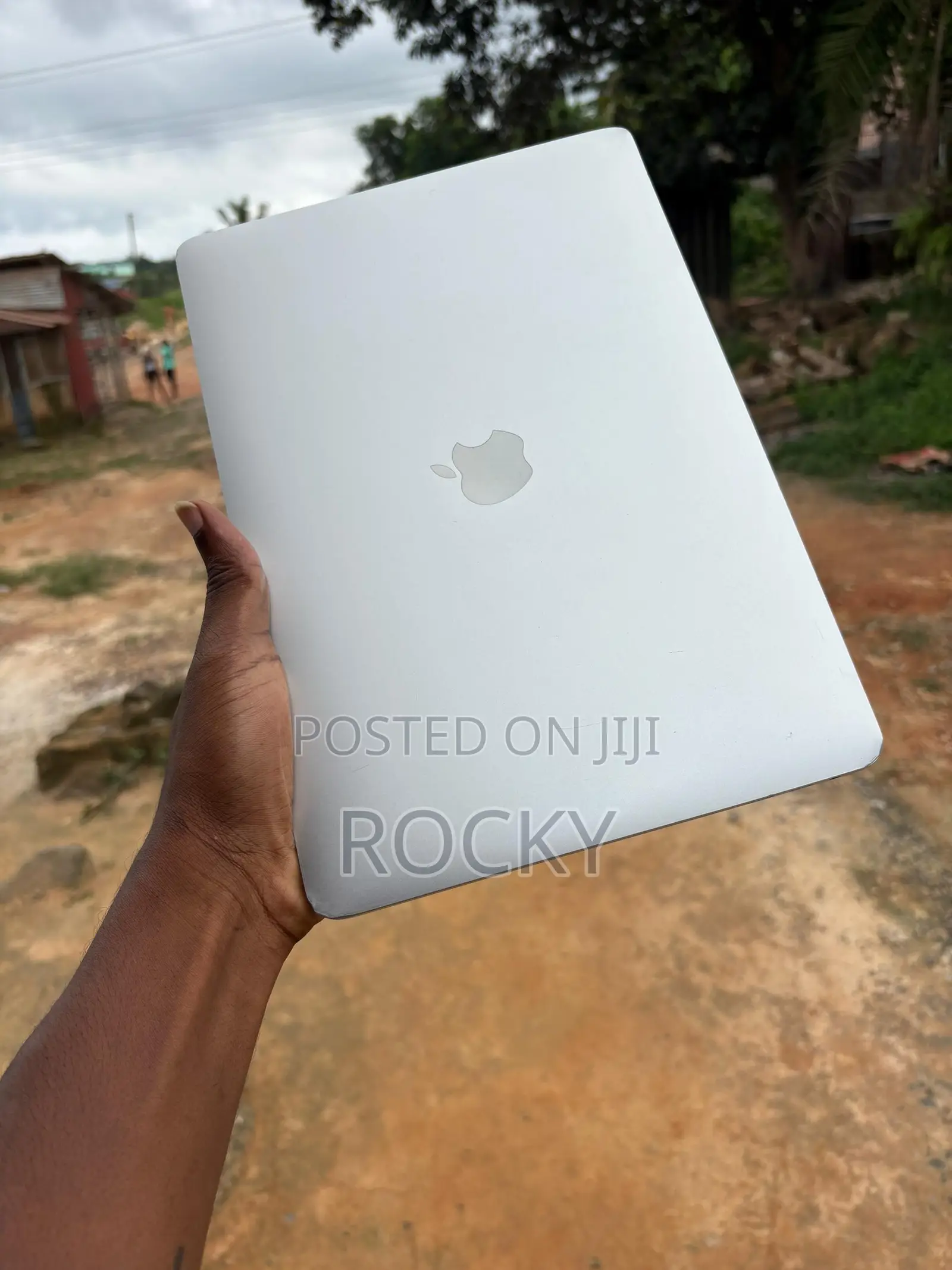 Laptop Apple MacBook 2016 8GB Intel Core i5 SSD 256GB