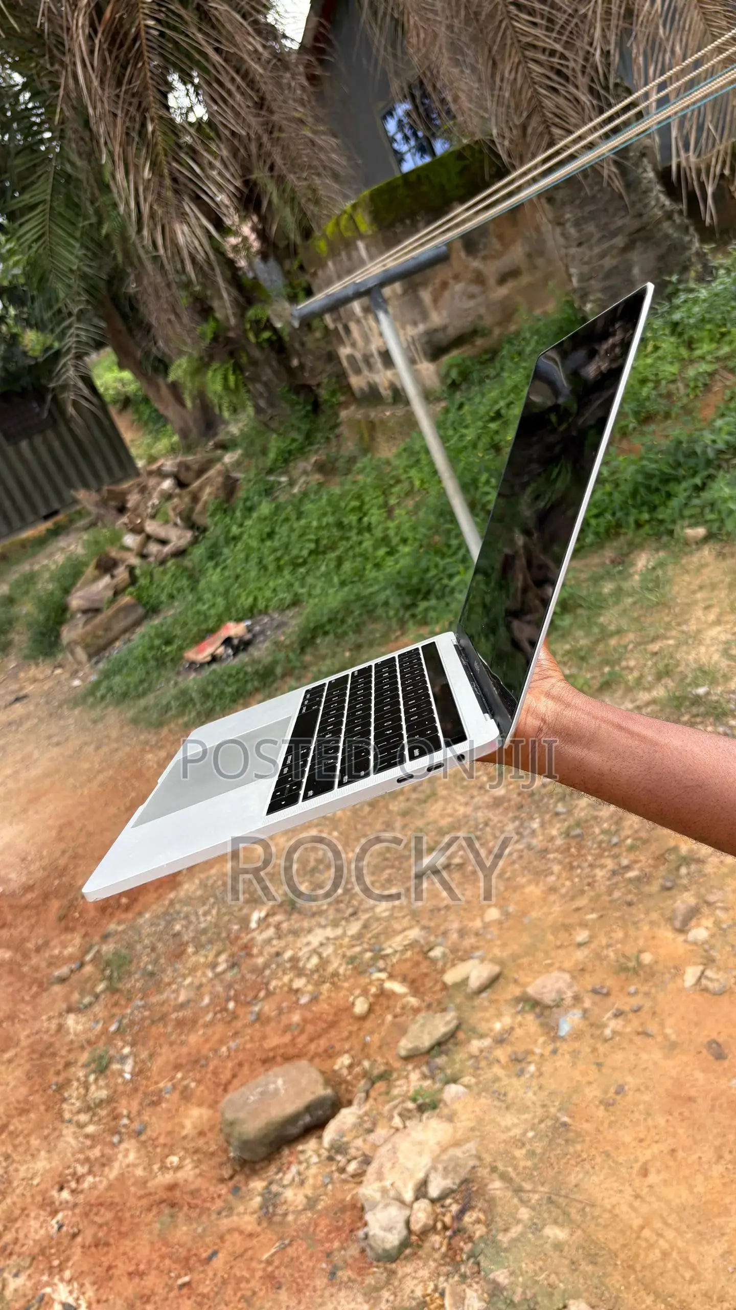 Laptop Apple MacBook 2016 8GB Intel Core i5 SSD 256GB