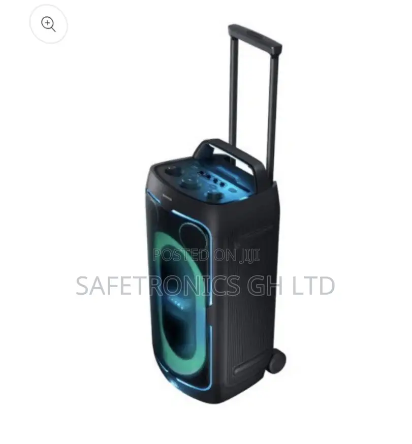 Purchase New Samsung 240w Mx-St50f Sound Tower
