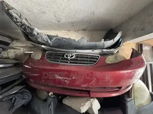 Toyota Corolla Front End 2005,2009