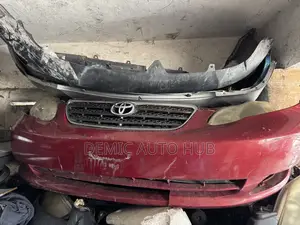 Toyota Corolla Front End 2005,2009