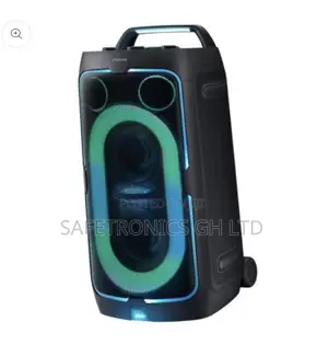 Super Best Samsung 240w Mx-St50f Sound Tower