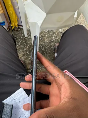 Samsung Galaxy Note 10 Plus 5G 512 GB Blue