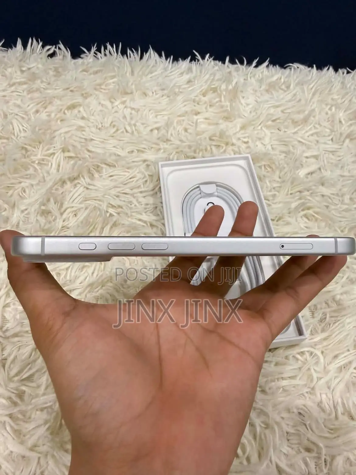 New Apple iPhone 17 Pro Max 512 GB Silver