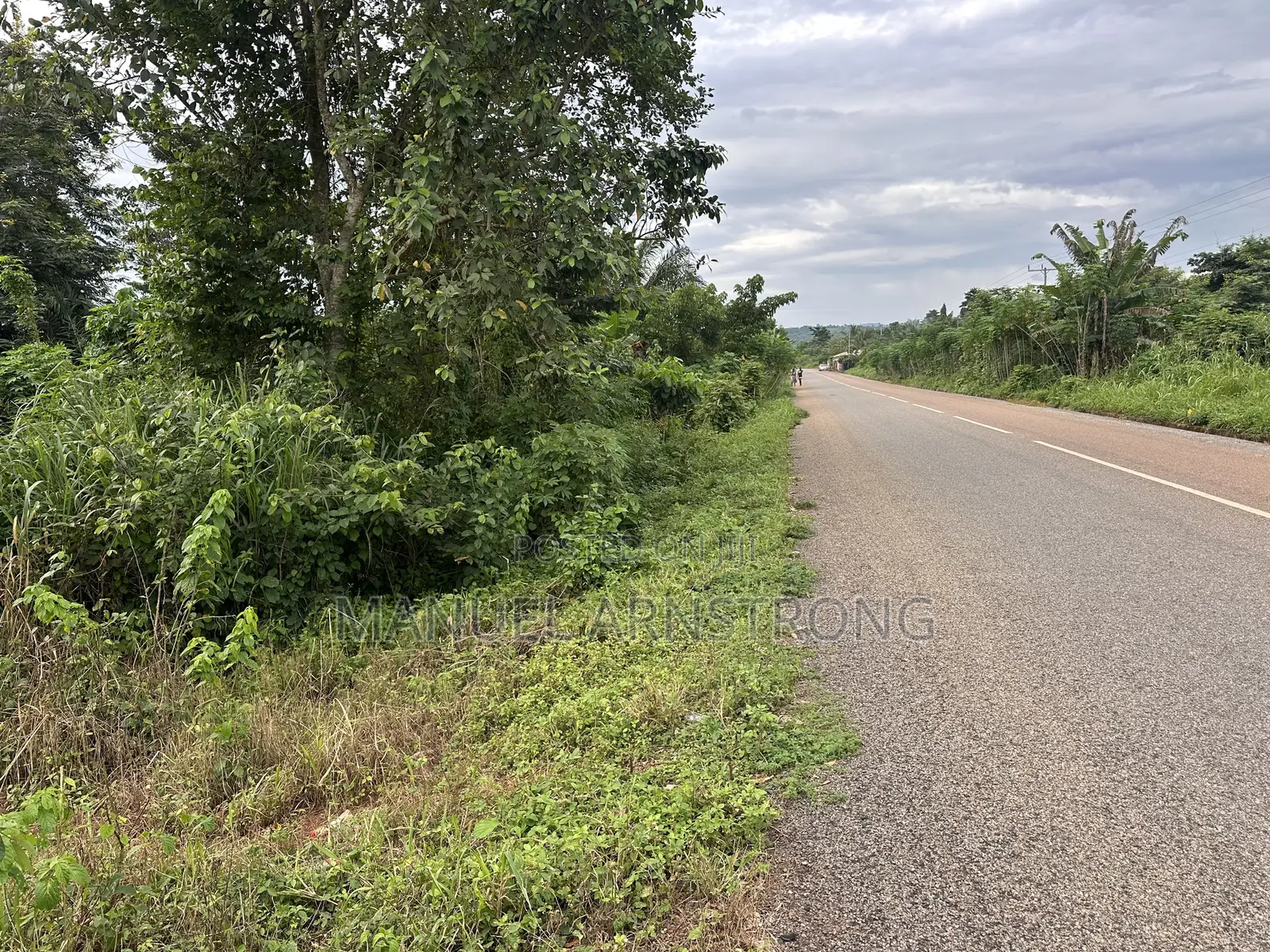 Plots of Land for Sale at a Cool Rate
