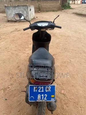 Honda 2019 Black