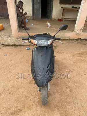 Honda 2019 Black