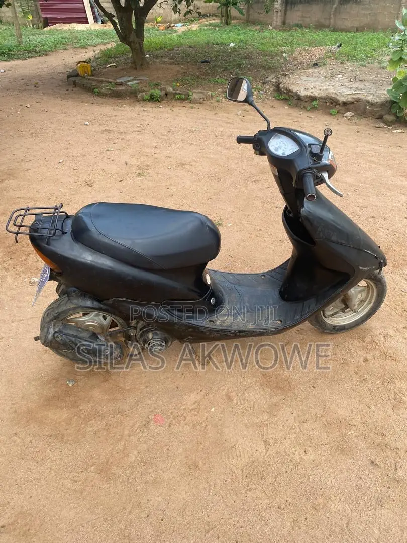 Honda 2019 Black