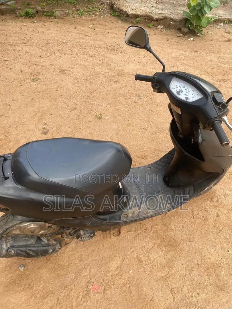 Honda 2019 Black