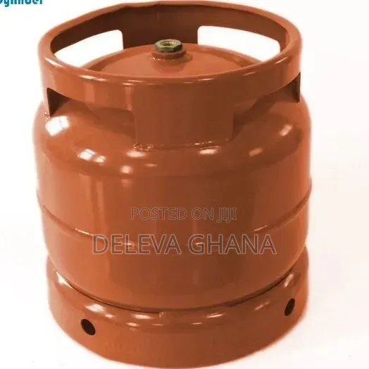 Gas Cylinder