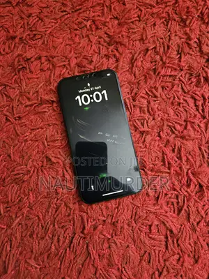 Apple iPhone 13 128 GB Black