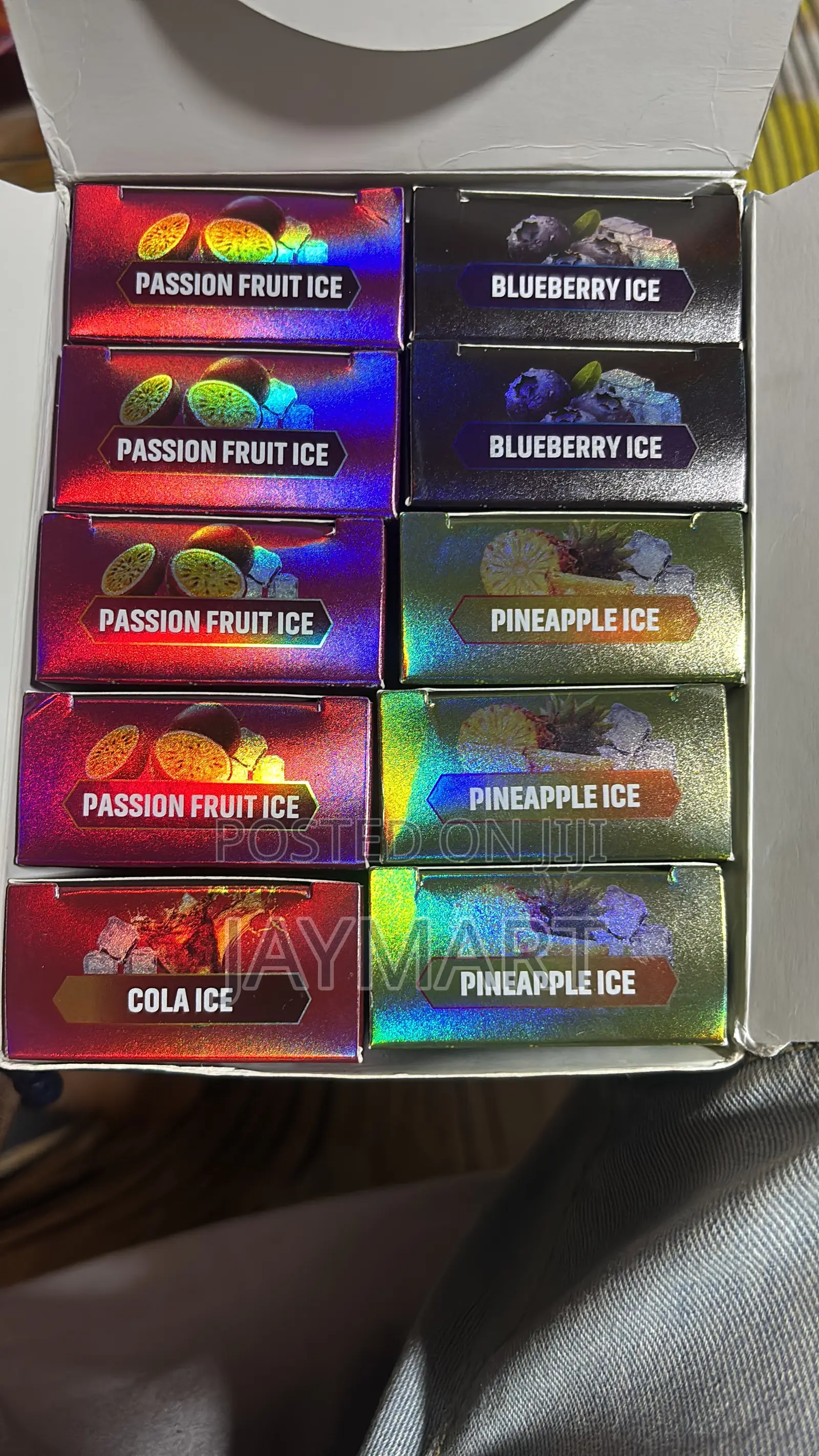 Disposable Vapes 50000 Puffs
