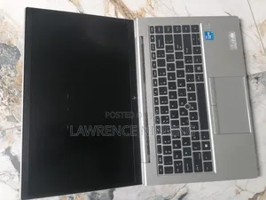 New Laptop HP EliteBook 840 G8 16GB Intel Core i5 SSD 500GB