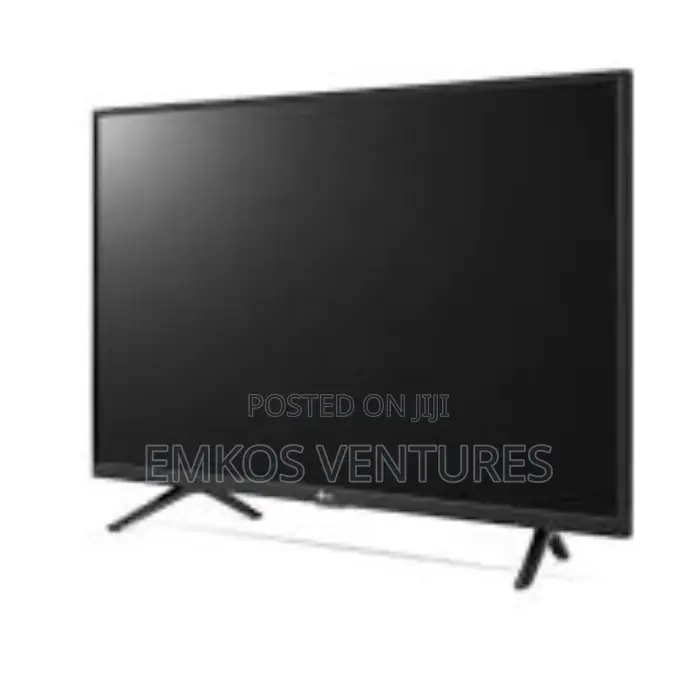 (Hd) Led Digital Television 32 Inch
