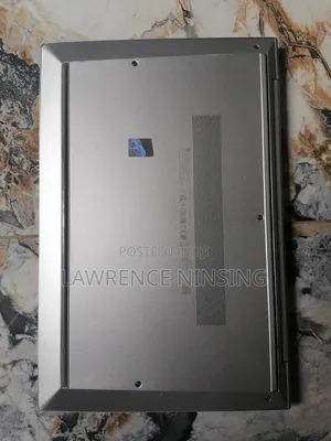 New Laptop HP EliteBook 840 G8 16GB Intel Core i5 SSD 500GB
